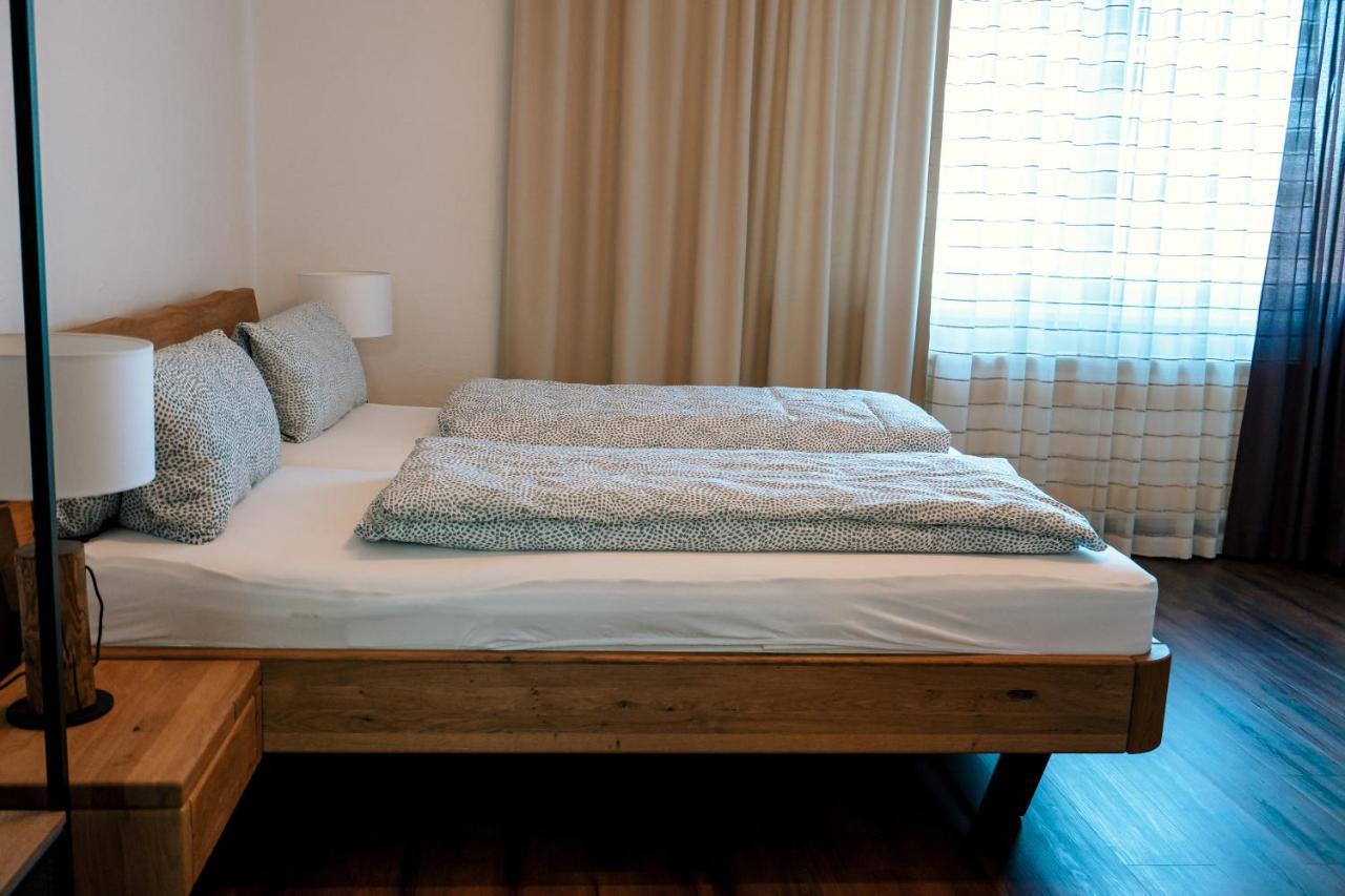 Dill Hotel Ilsede Buitenkant foto